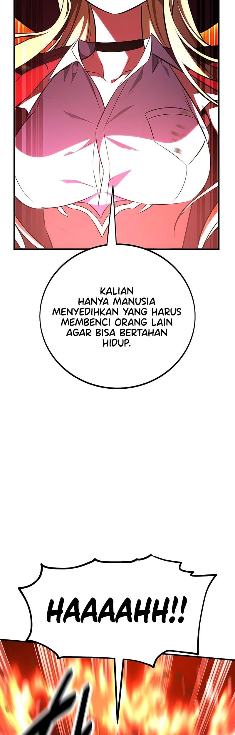 I Killed An Academy Player Chapter 78 Gambar 101