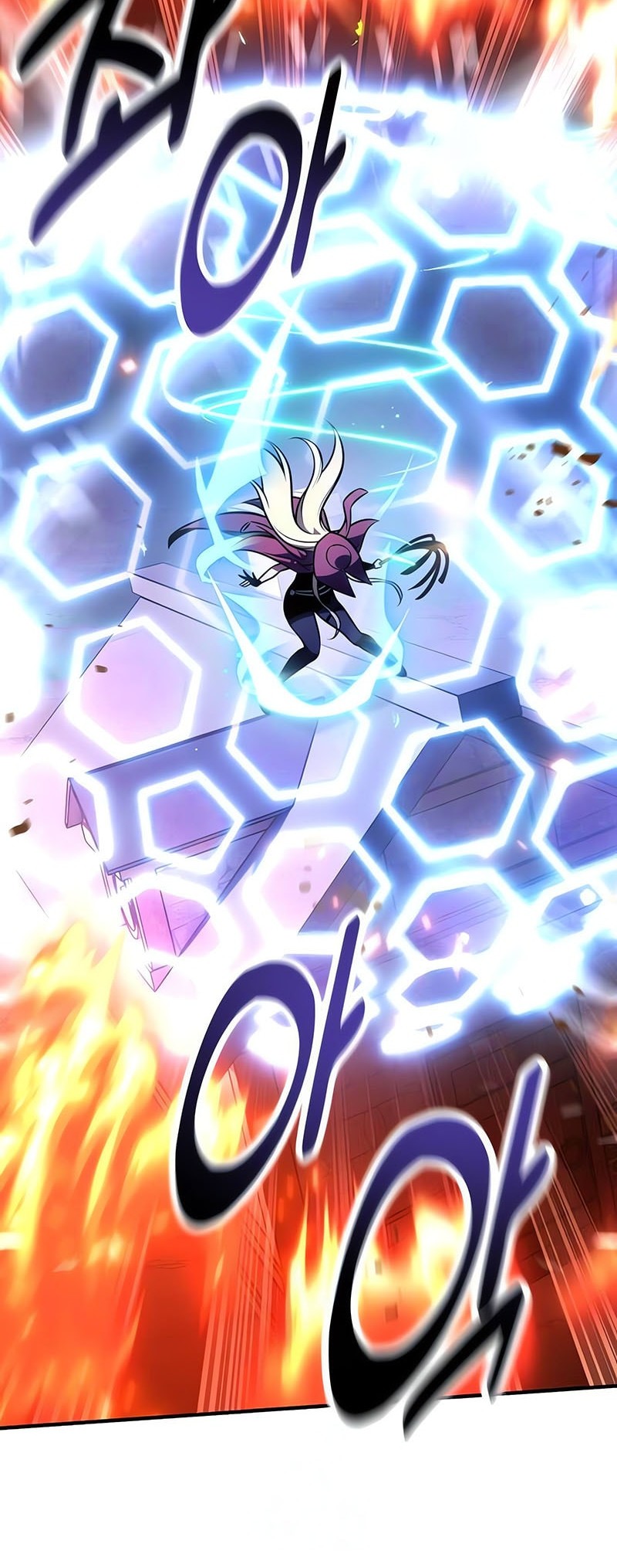 I Killed An Academy Player Chapter 78 Gambar 102