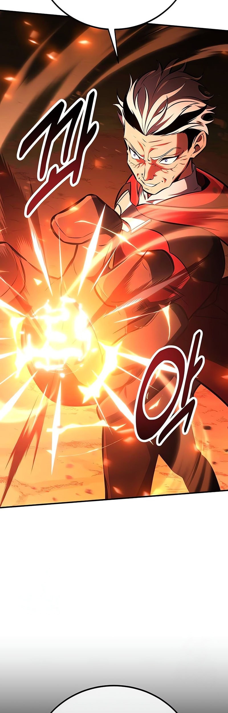 I Killed An Academy Player Chapter 78 Gambar 105