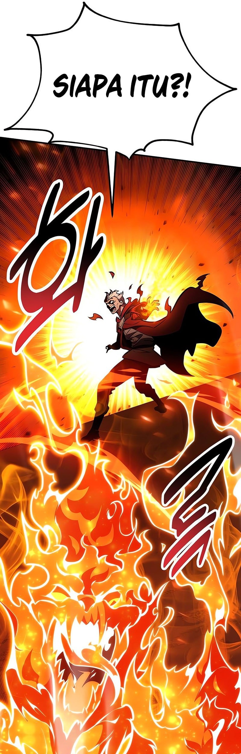 I Killed An Academy Player Chapter 78 Gambar 110