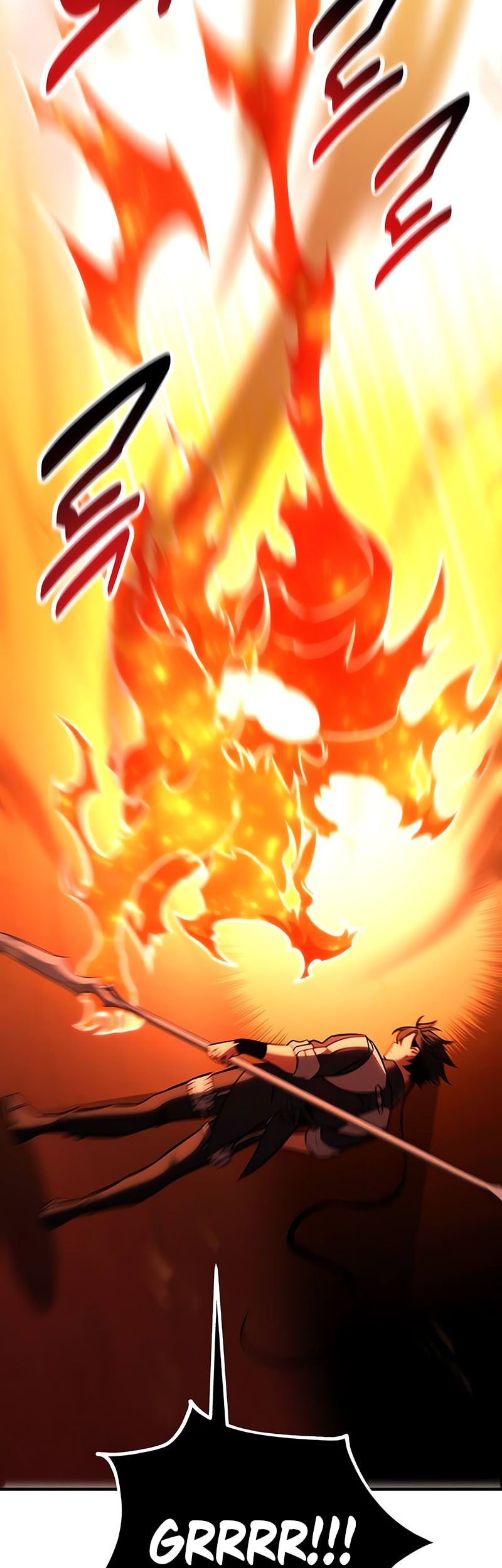 I Killed An Academy Player Chapter 78 Gambar 112