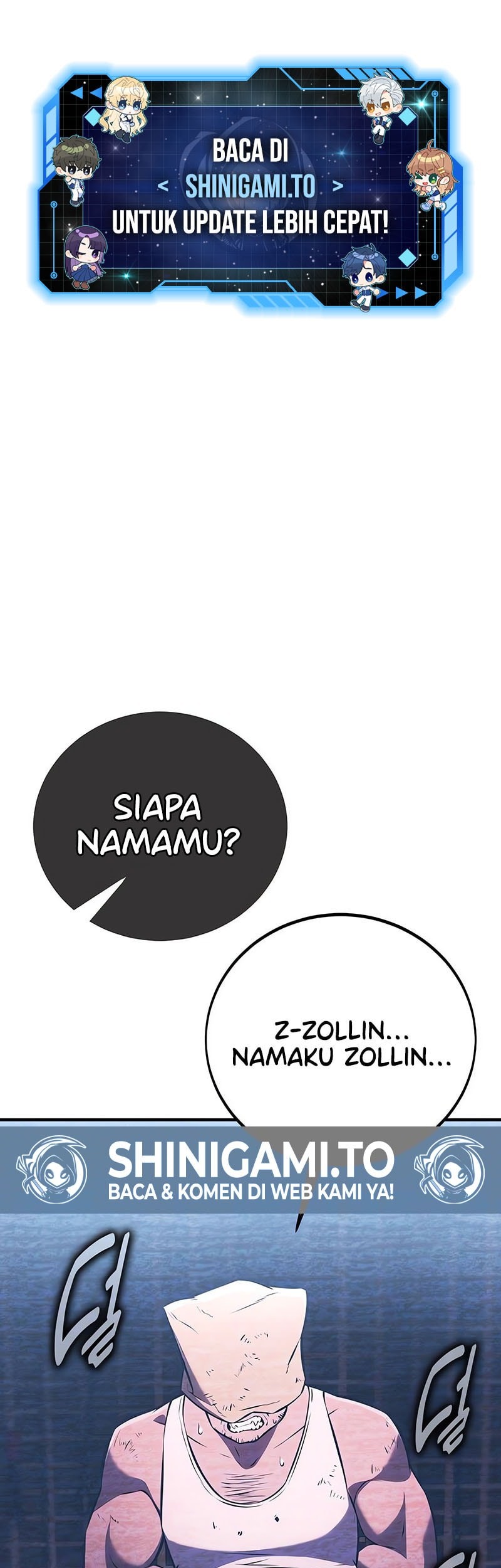 Manhwa I Killed An Academy Player Chapter 78 gambar nomor 2