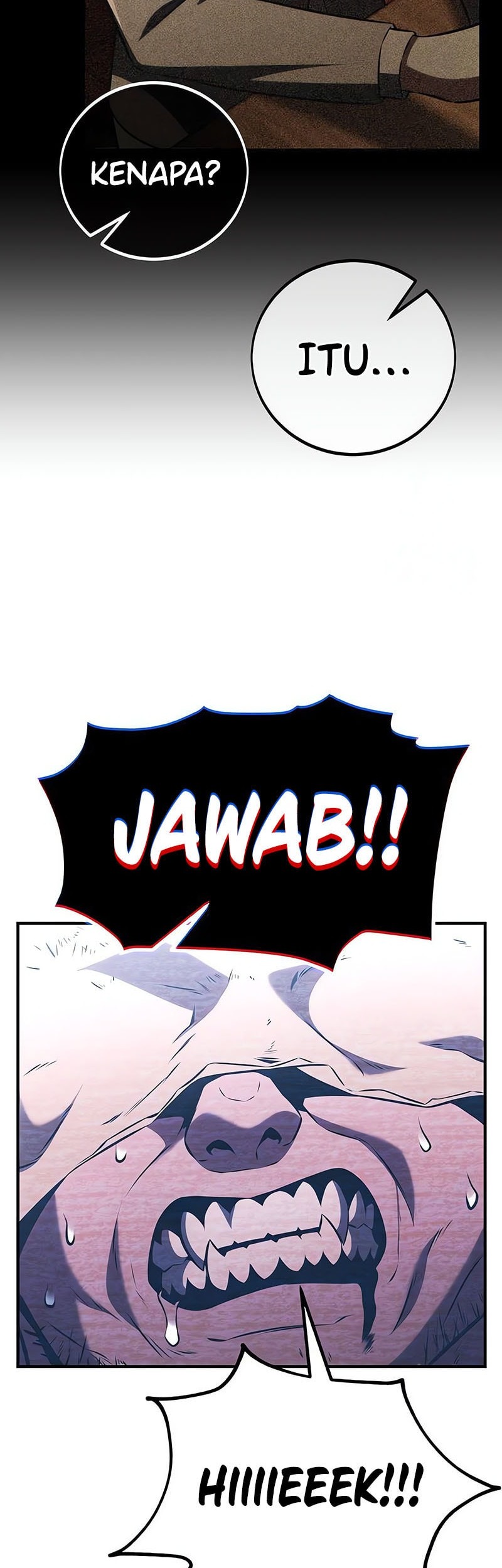 I Killed An Academy Player Chapter 78 Gambar 5