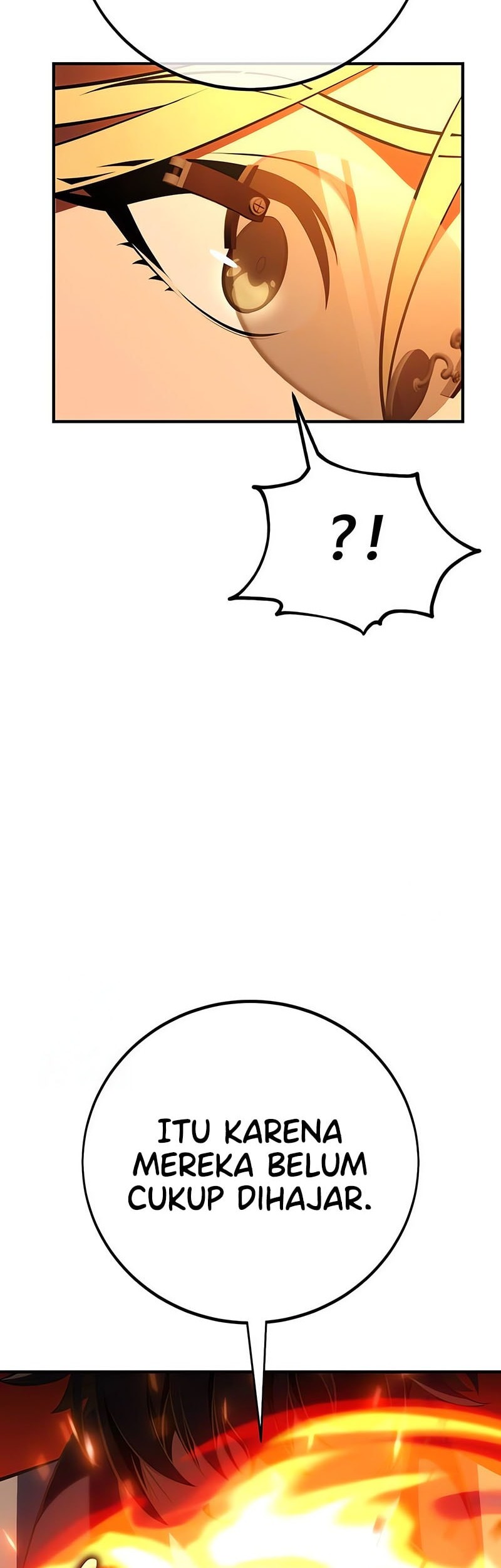 I Killed An Academy Player Chapter 78 Gambar 115