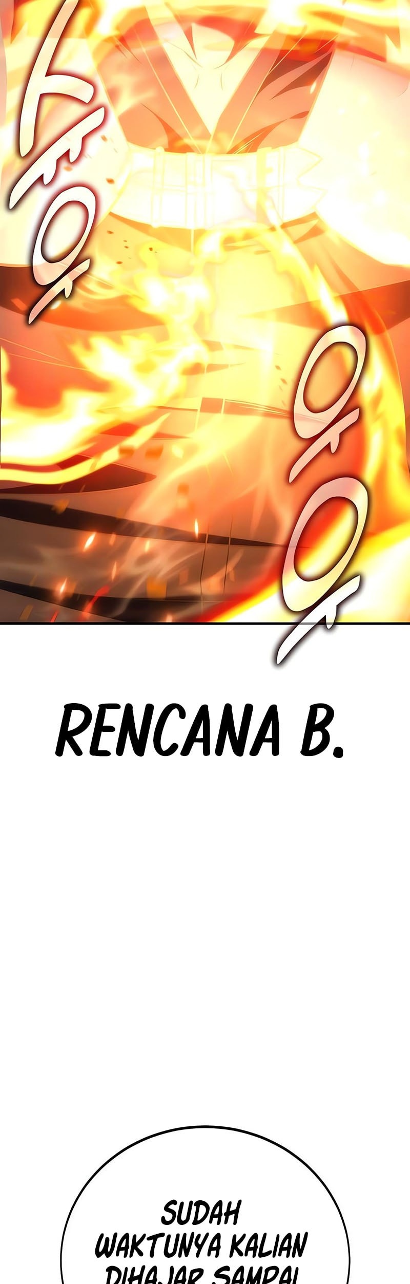 I Killed An Academy Player Chapter 78 Gambar 116