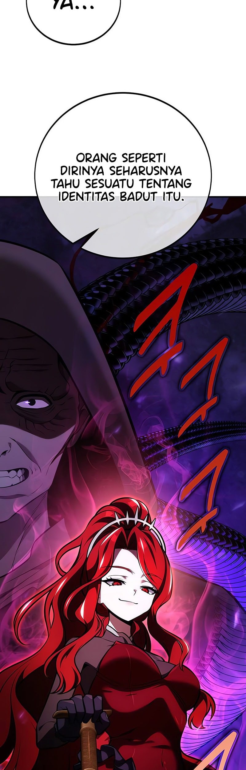 I Killed An Academy Player Chapter 78 Gambar 24