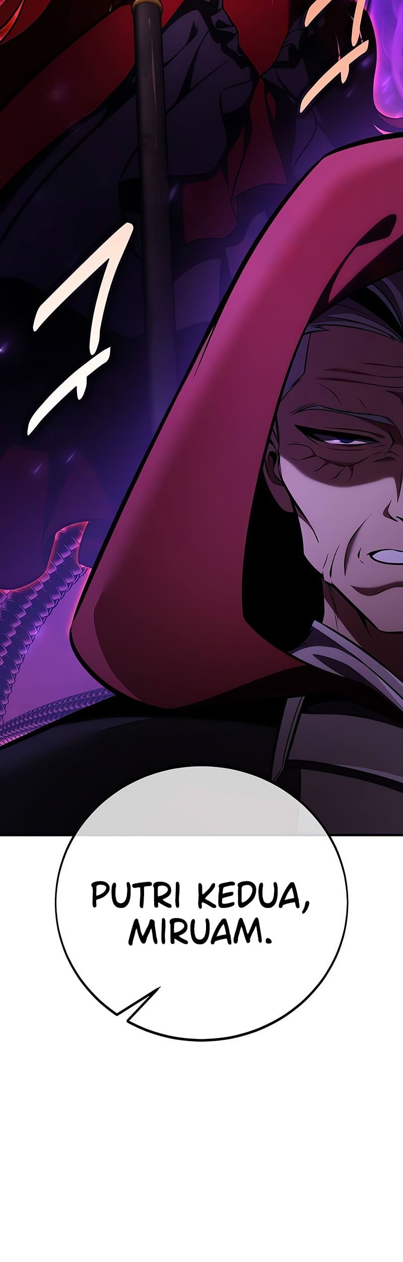 I Killed An Academy Player Chapter 78 Gambar 25