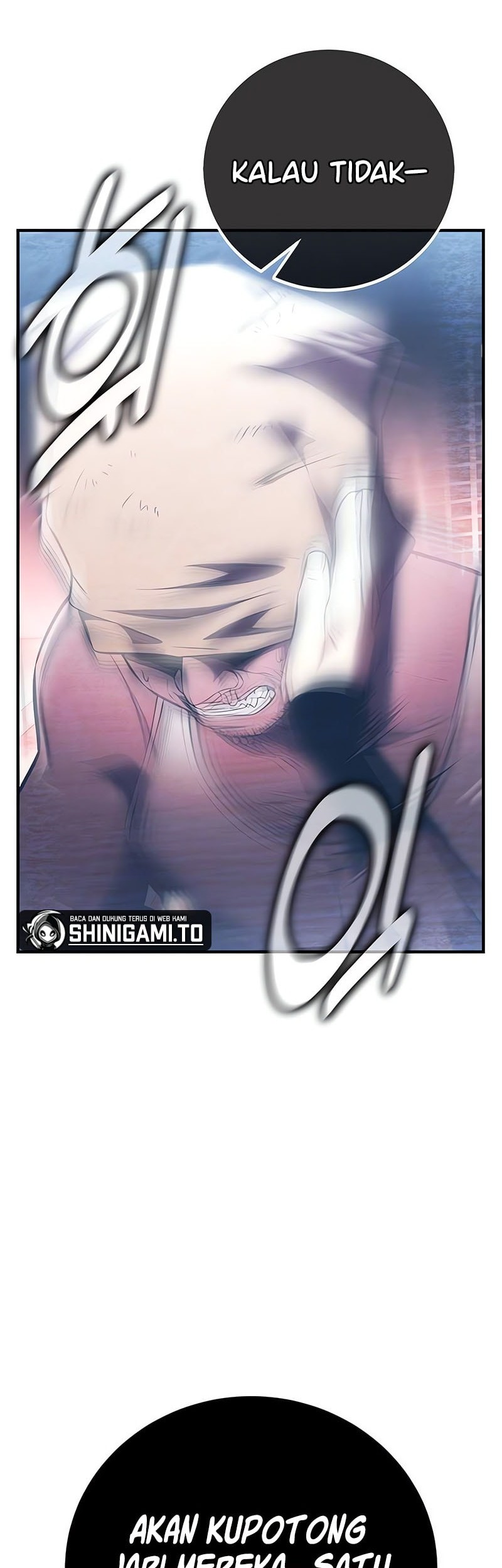 I Killed An Academy Player Chapter 78 Gambar 12