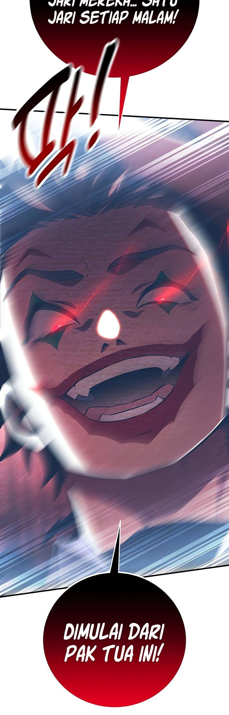 I Killed An Academy Player Chapter 78 Gambar 13