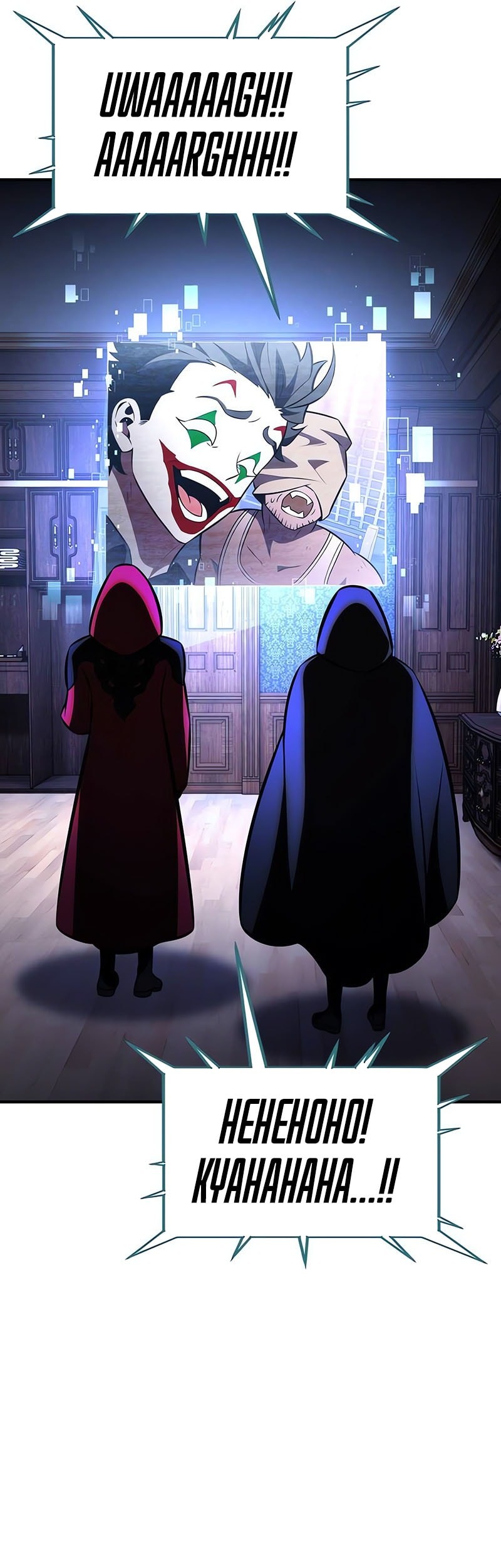 I Killed An Academy Player Chapter 78 Gambar 15