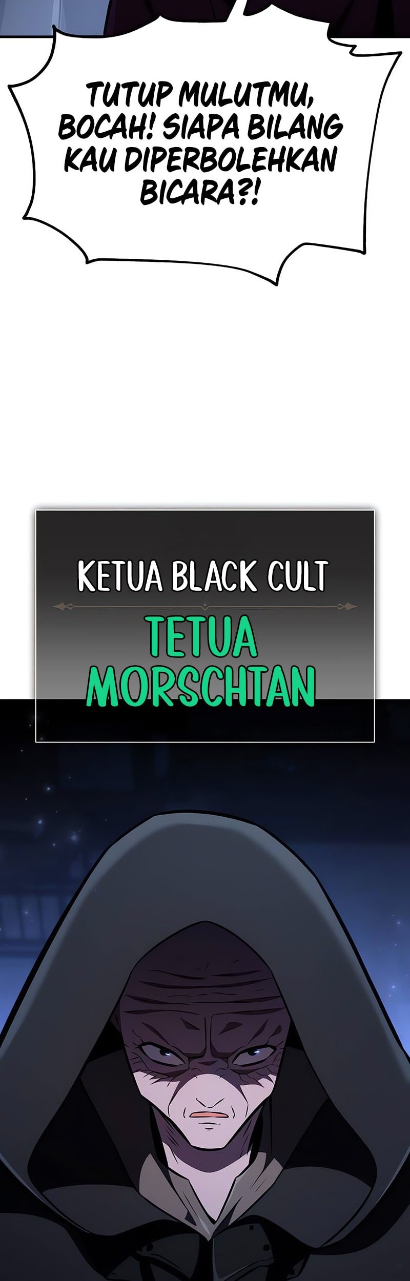 I Killed An Academy Player Chapter 78 Gambar 18