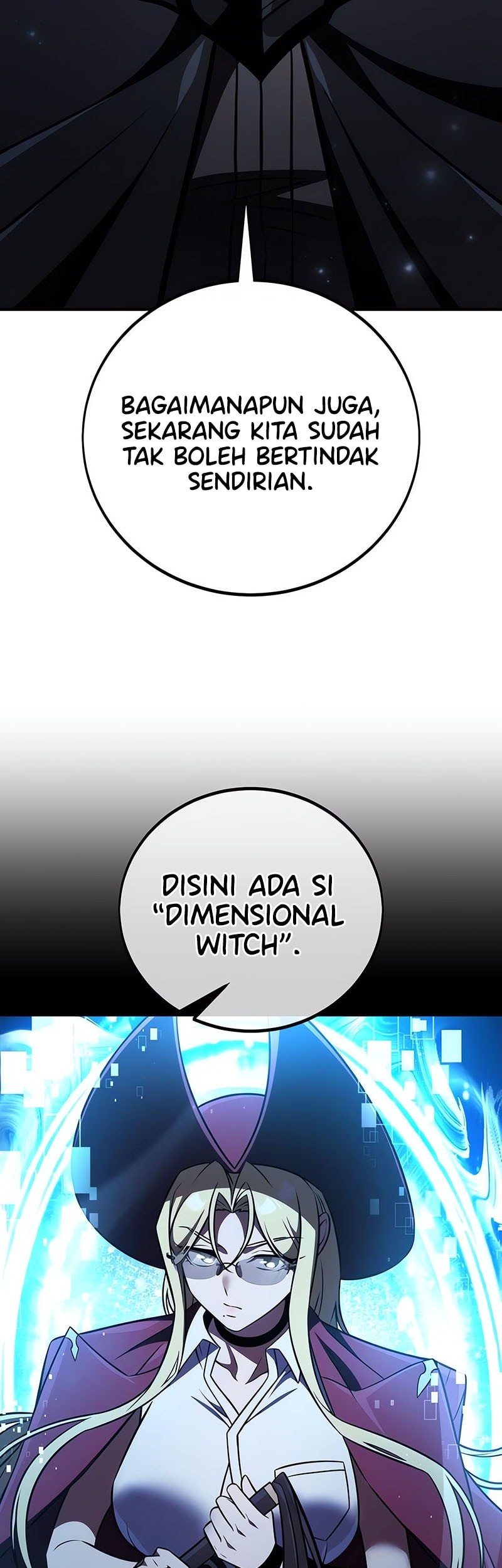 I Killed An Academy Player Chapter 78 Gambar 19