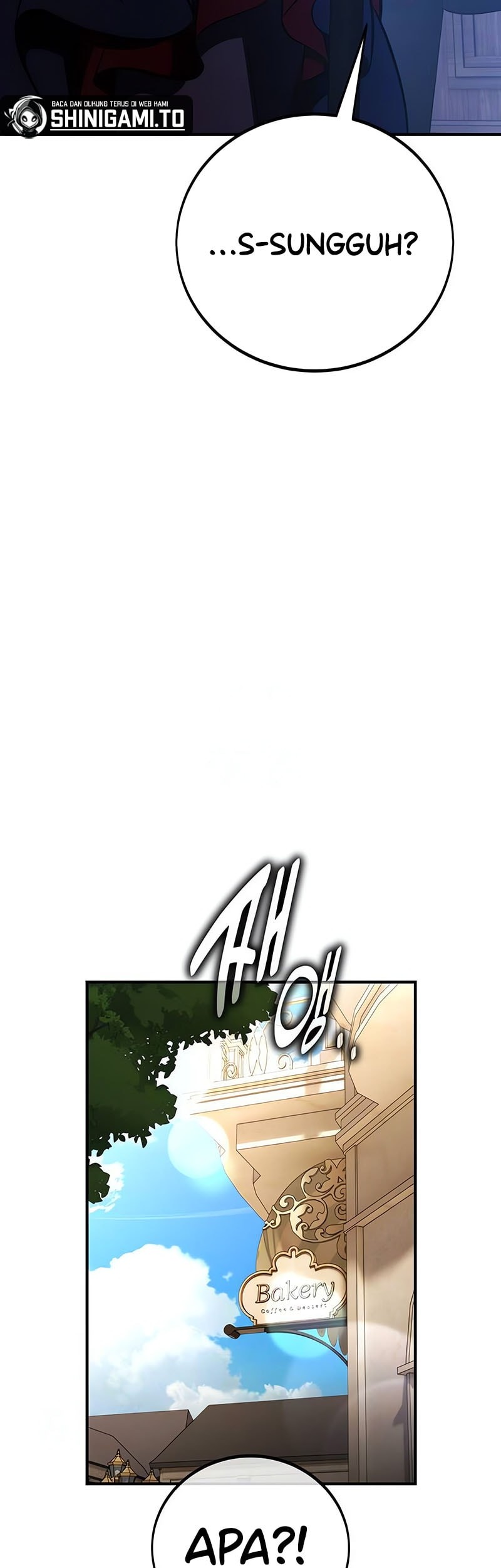 I Killed An Academy Player Chapter 78 Gambar 33