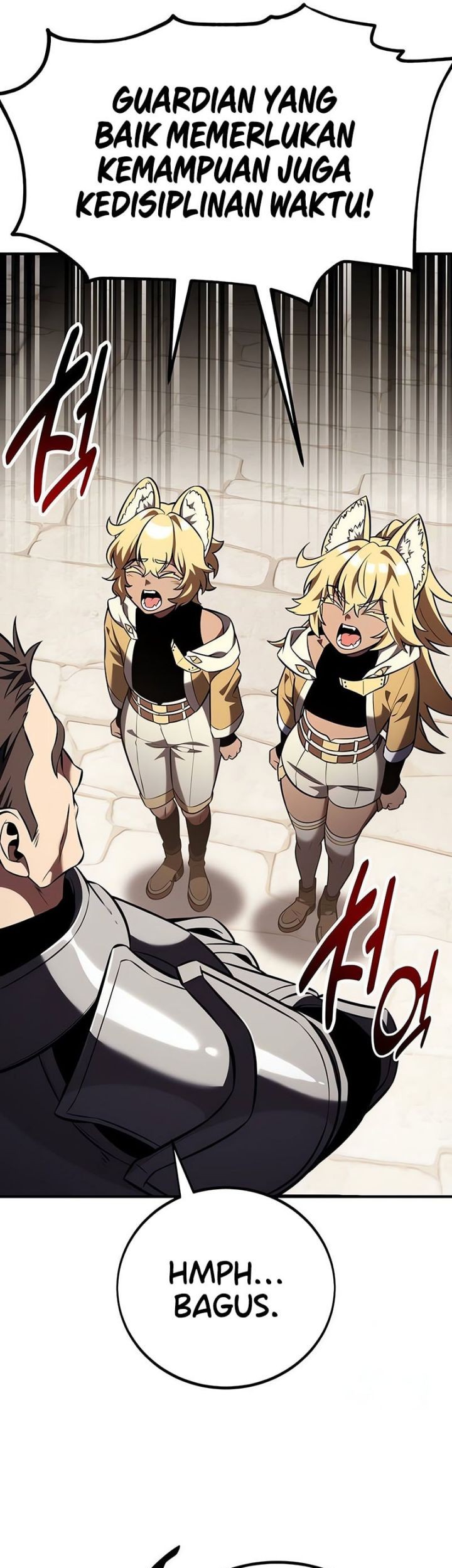 I Killed An Academy Player Chapter 79 Gambar 6