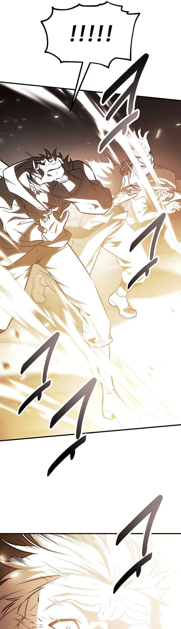 I Killed An Academy Player Chapter 79 Gambar 37