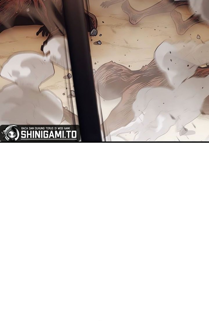 I Killed An Academy Player Chapter 79 Gambar 40