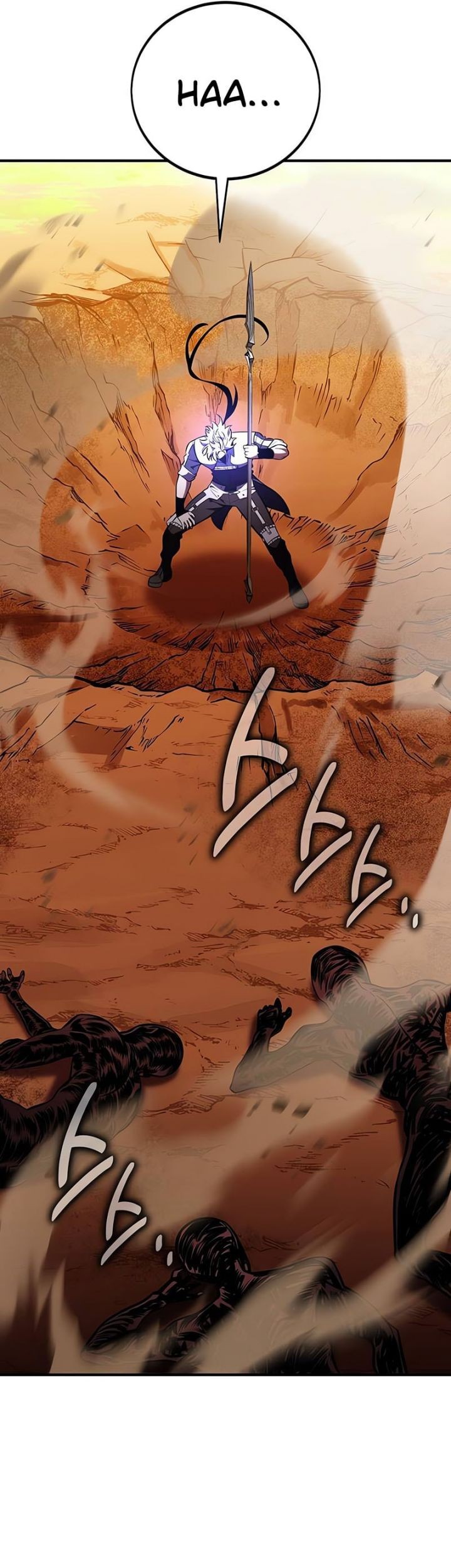 I Killed An Academy Player Chapter 79 Gambar 41