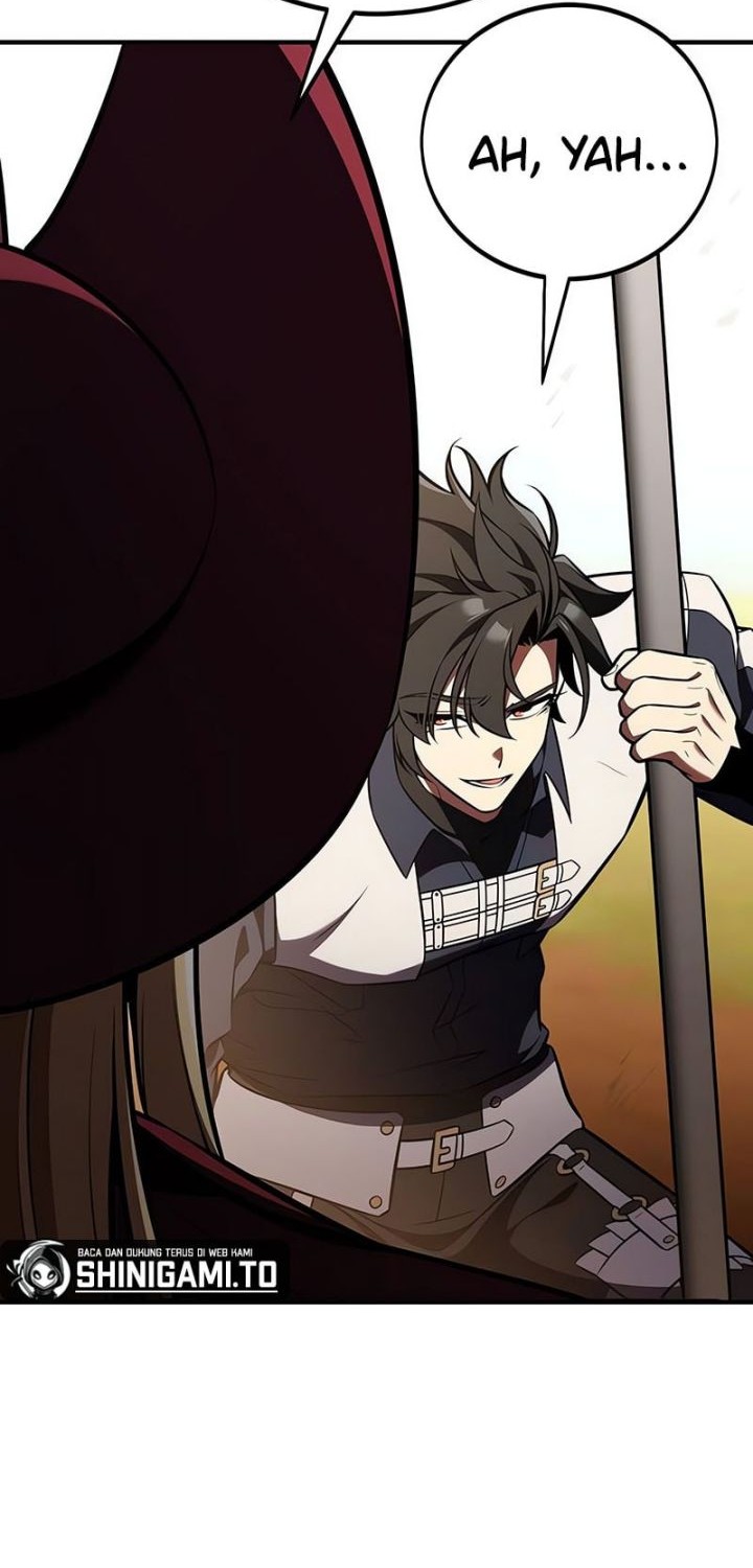 I Killed An Academy Player Chapter 79 Gambar 44