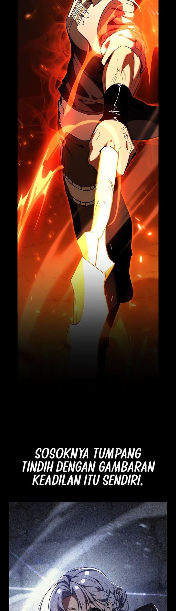 I Killed An Academy Player Chapter 79 Gambar 47