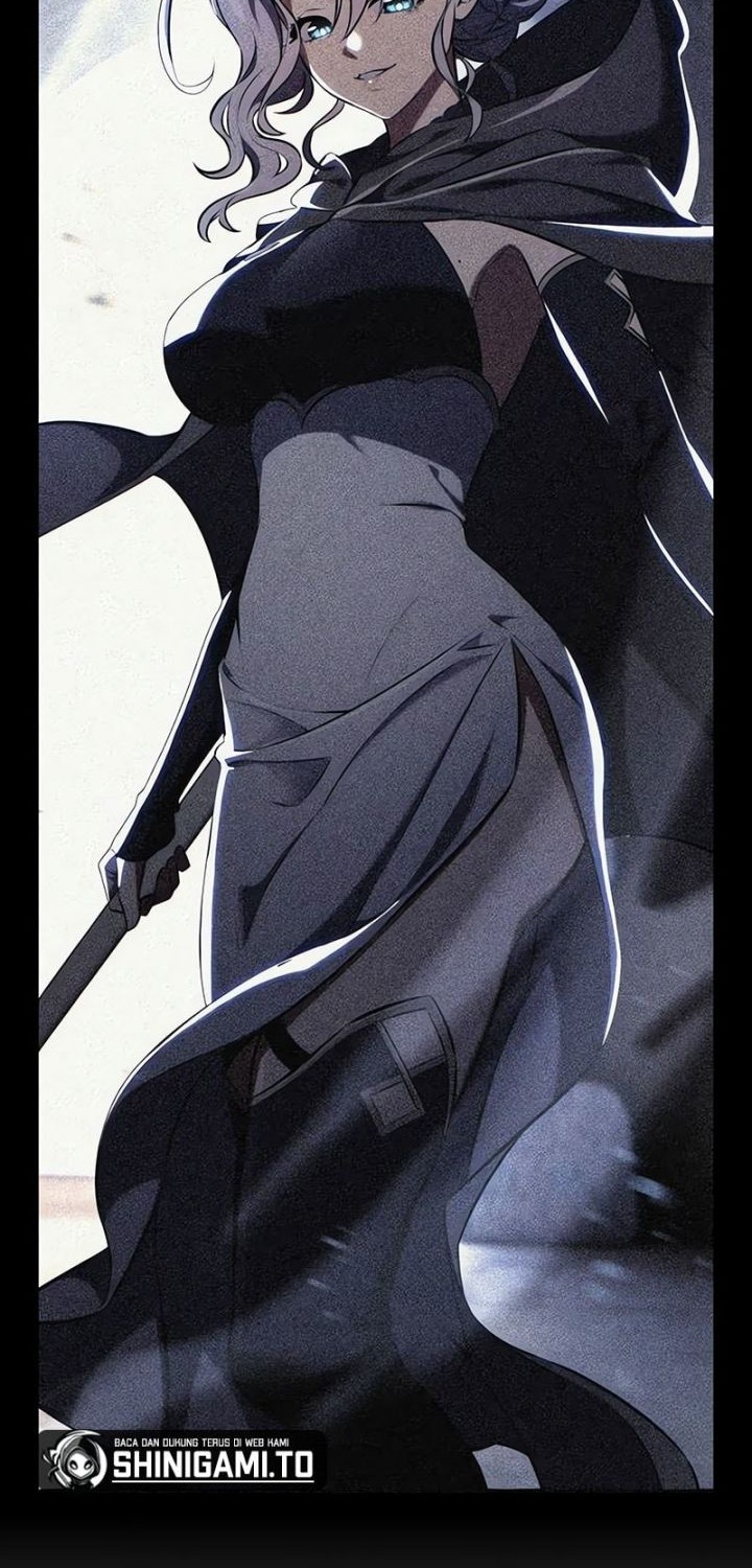 I Killed An Academy Player Chapter 79 Gambar 48