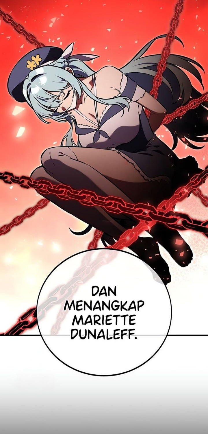 I Killed An Academy Player Chapter 79 Gambar 52