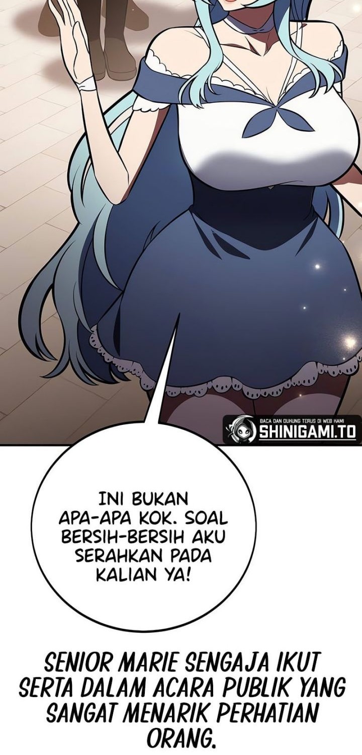 I Killed An Academy Player Chapter 79 Gambar 56