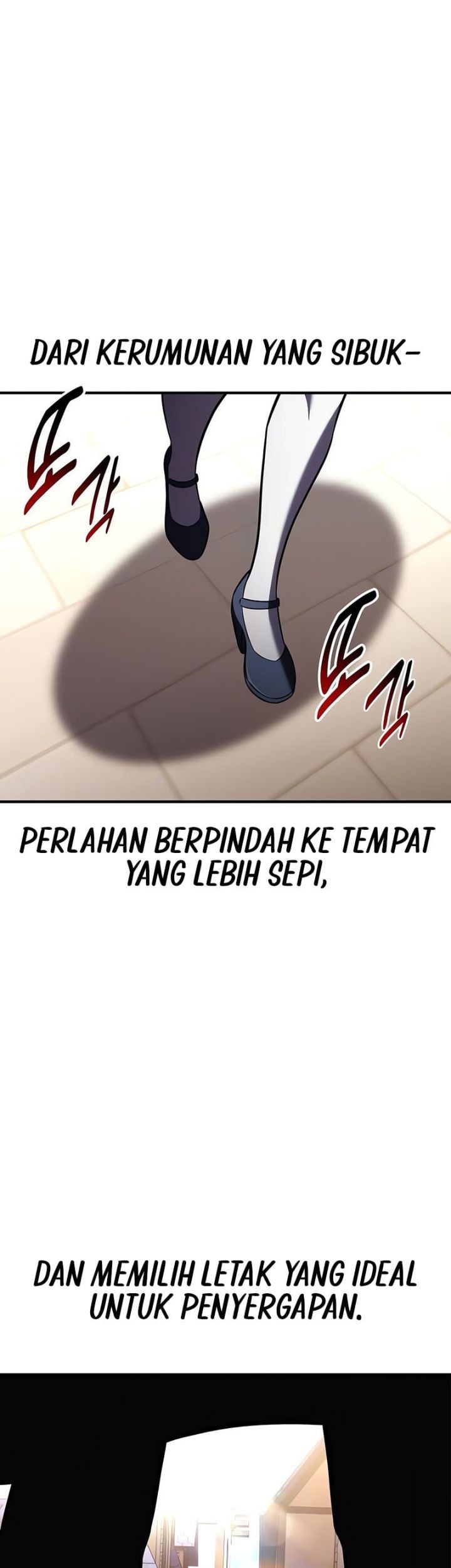 I Killed An Academy Player Chapter 79 Gambar 57