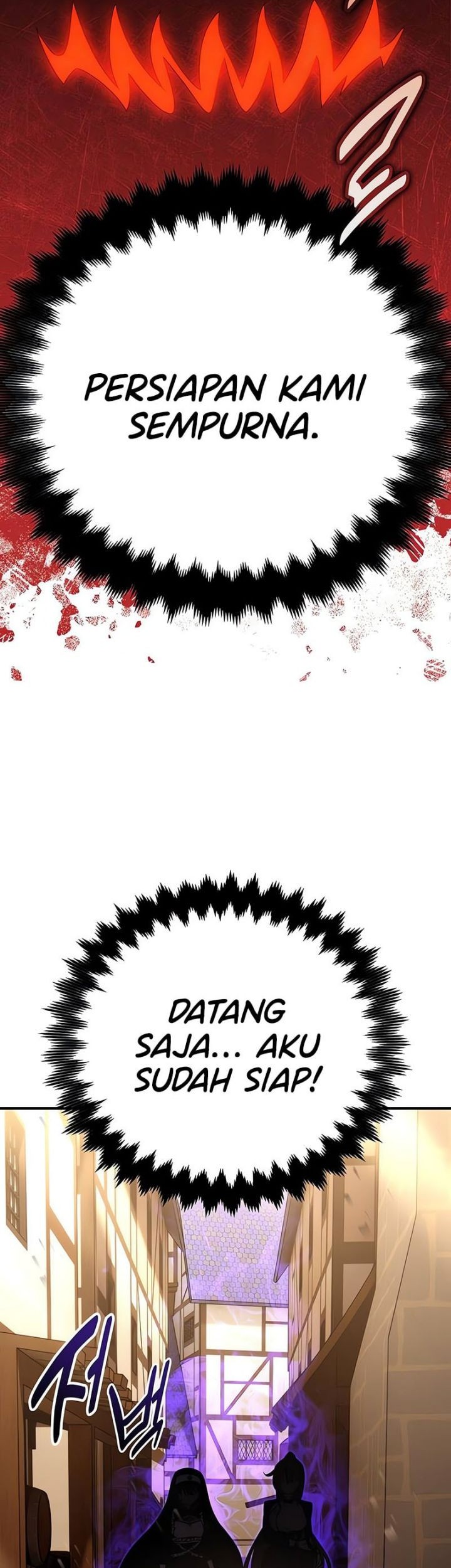 I Killed An Academy Player Chapter 79 Gambar 63