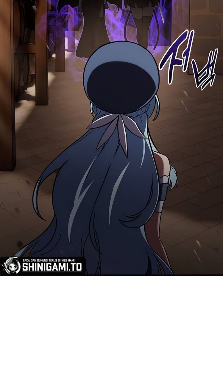 I Killed An Academy Player Chapter 79 Gambar 64