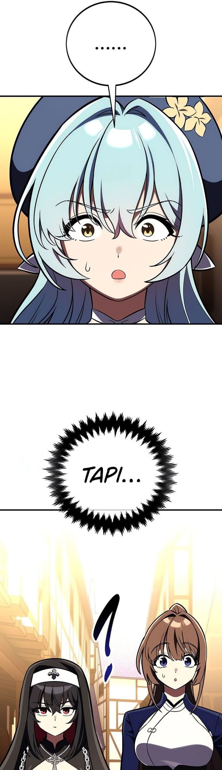 I Killed An Academy Player Chapter 79 Gambar 65