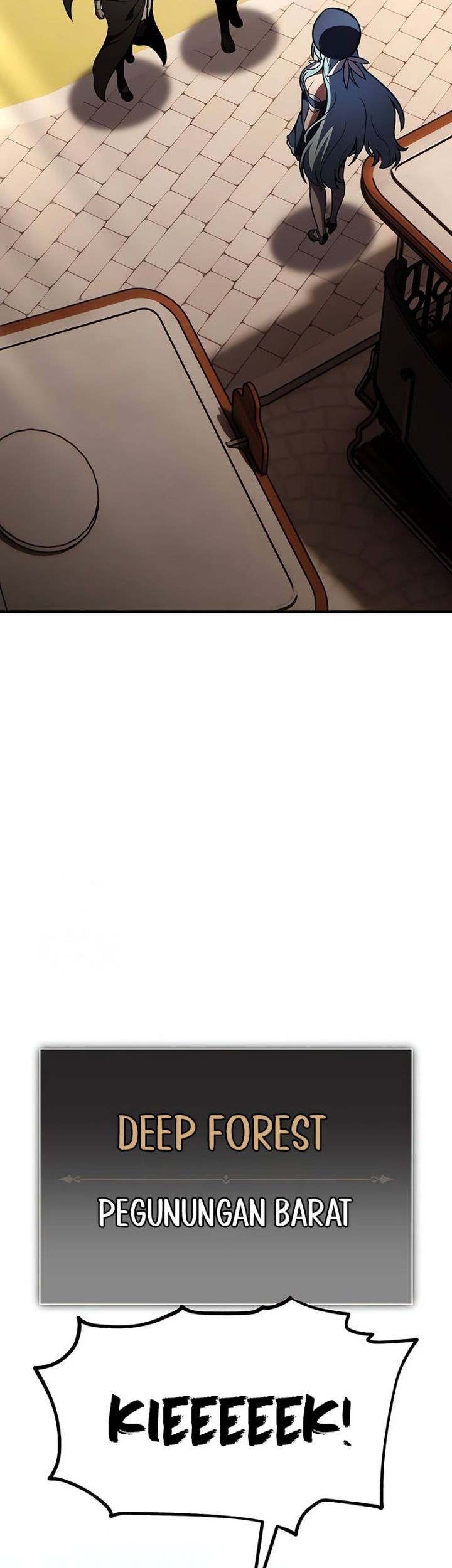 I Killed An Academy Player Chapter 79 Gambar 67