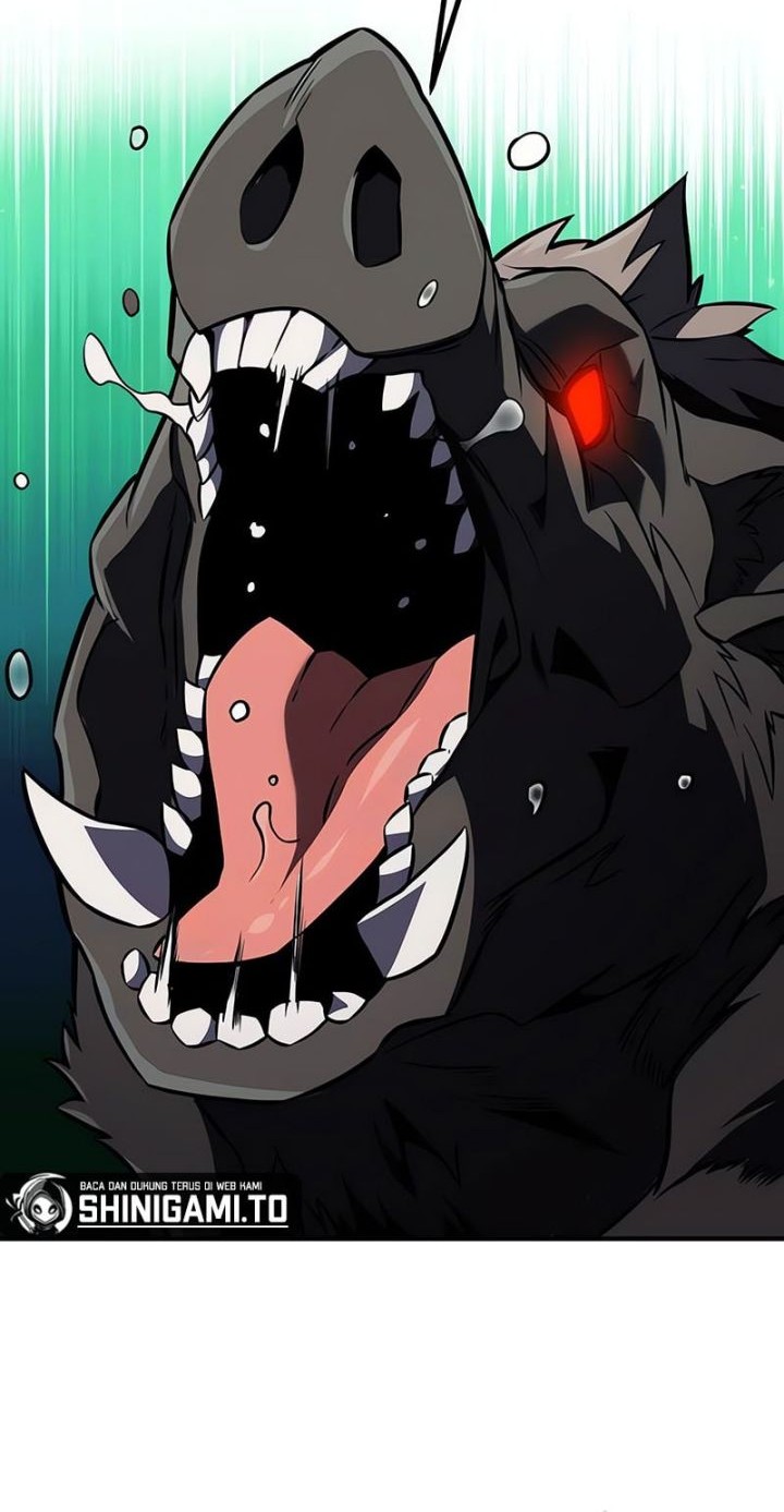 I Killed An Academy Player Chapter 79 Gambar 68