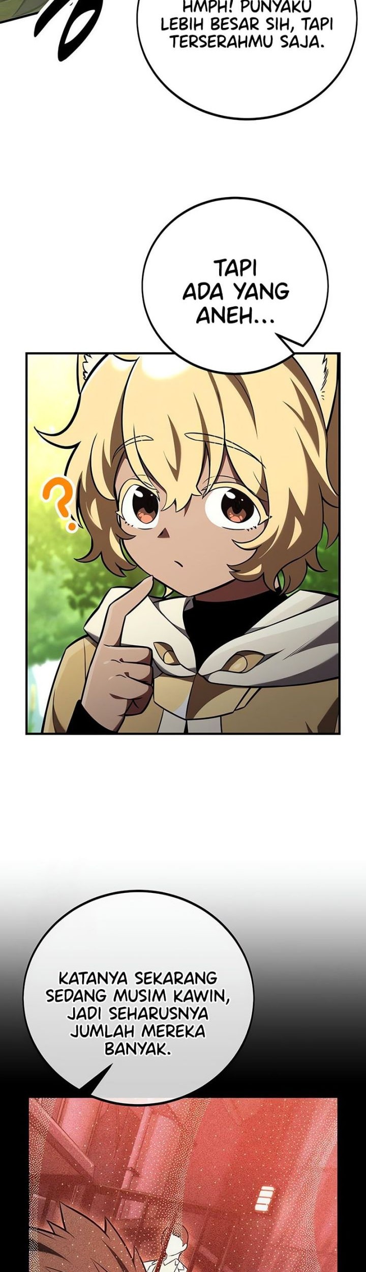 I Killed An Academy Player Chapter 79 Gambar 70