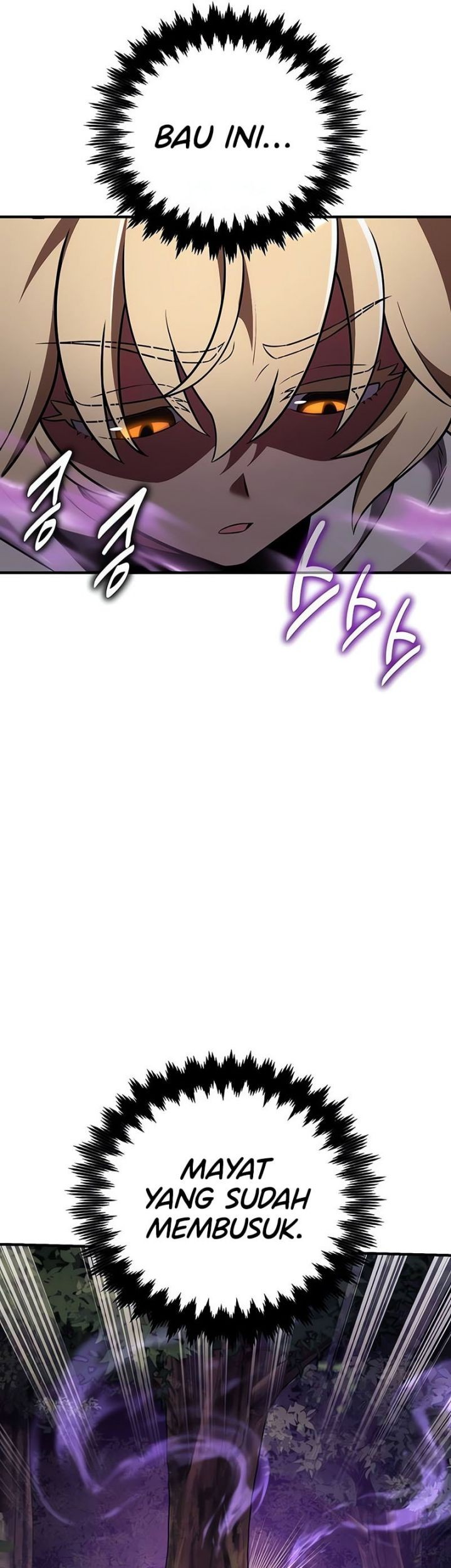 I Killed An Academy Player Chapter 79 Gambar 73