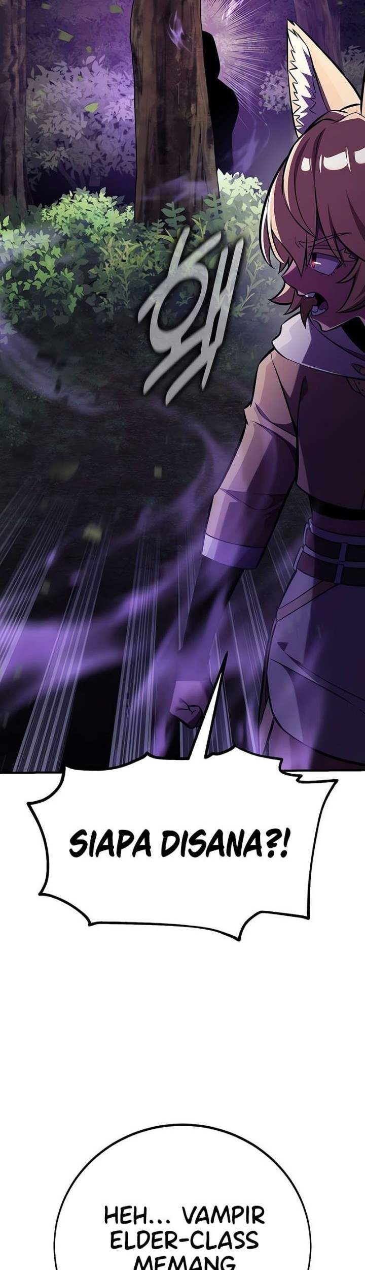 I Killed An Academy Player Chapter 79 Gambar 74