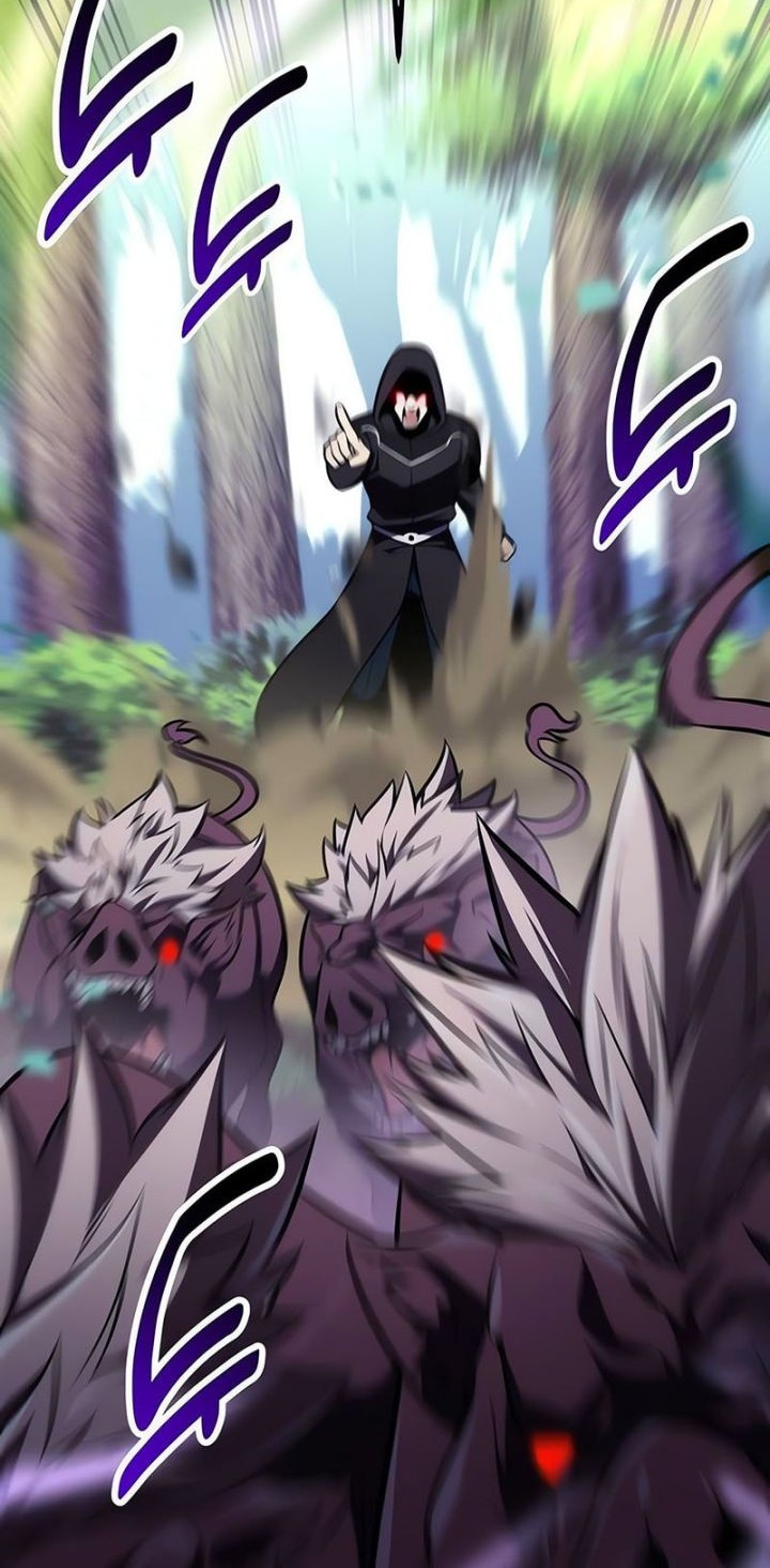 I Killed An Academy Player Chapter 79 Gambar 83