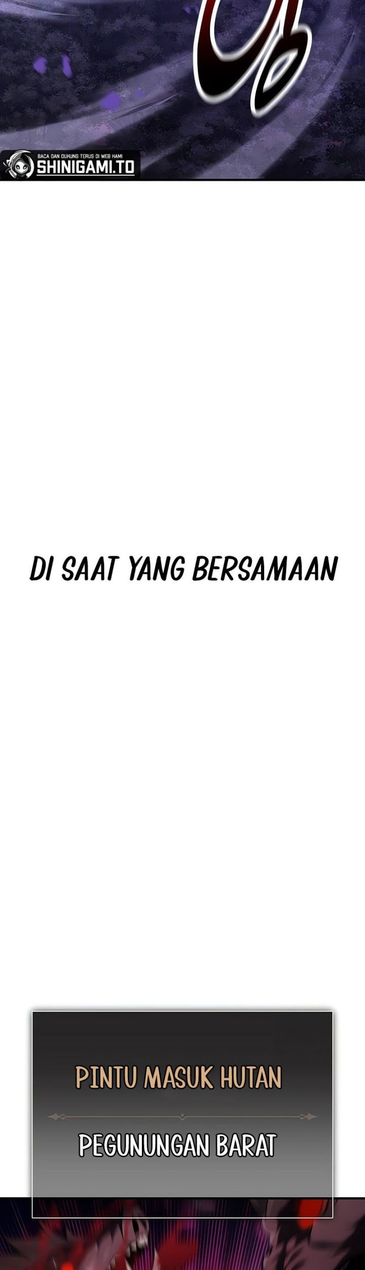 I Killed An Academy Player Chapter 79 Gambar 86