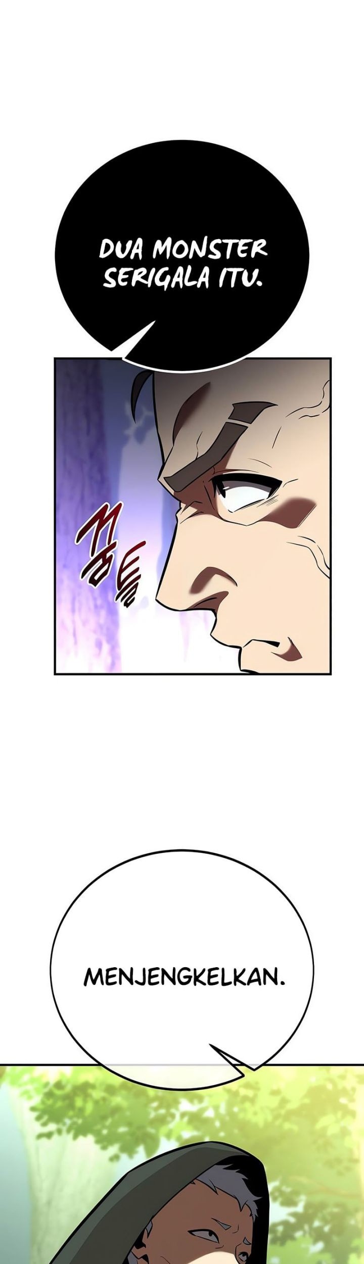 I Killed An Academy Player Chapter 79 Gambar 93