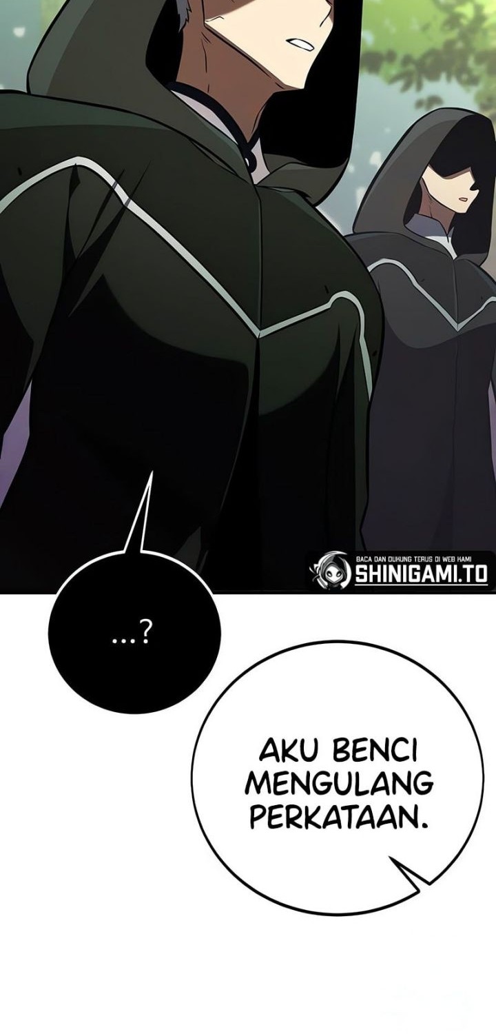 I Killed An Academy Player Chapter 79 Gambar 94