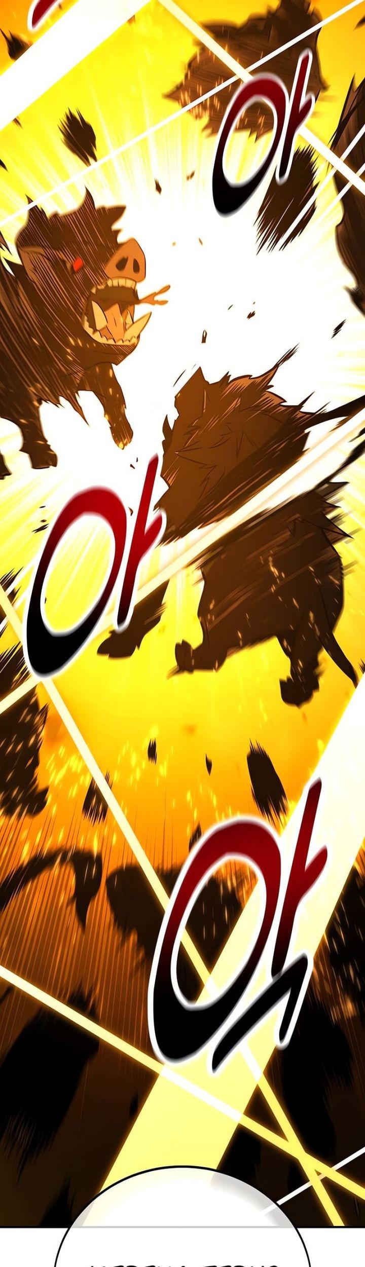 I Killed An Academy Player Chapter 79 Gambar 98