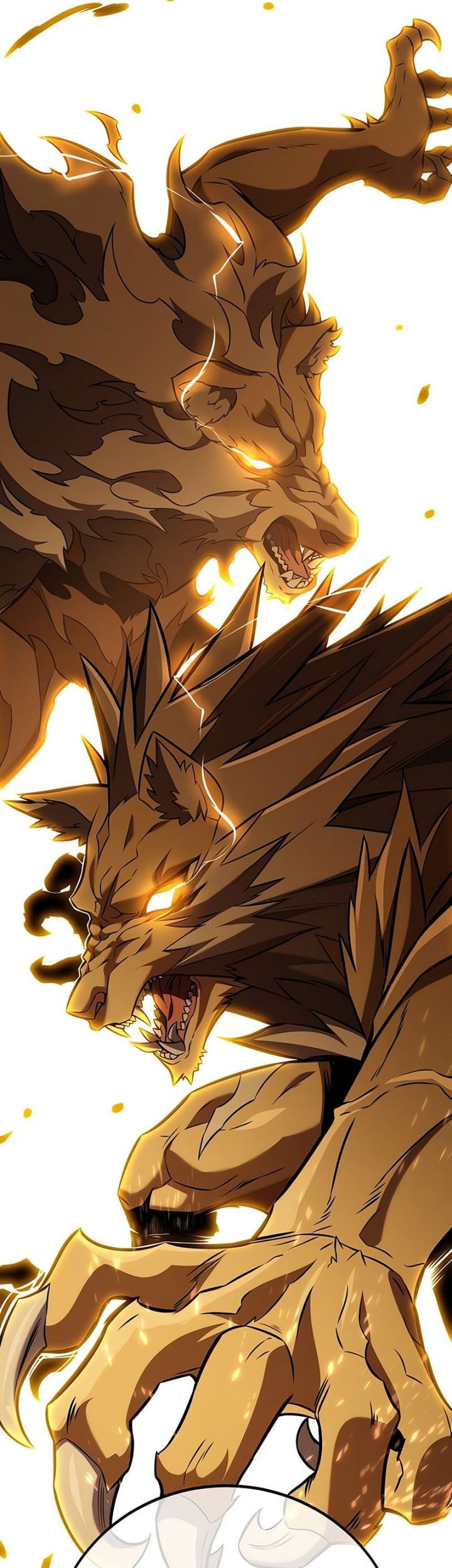 I Killed An Academy Player Chapter 79 Gambar 101