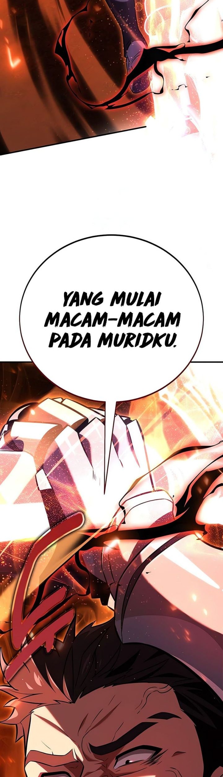 I Killed An Academy Player Chapter 79 Gambar 106