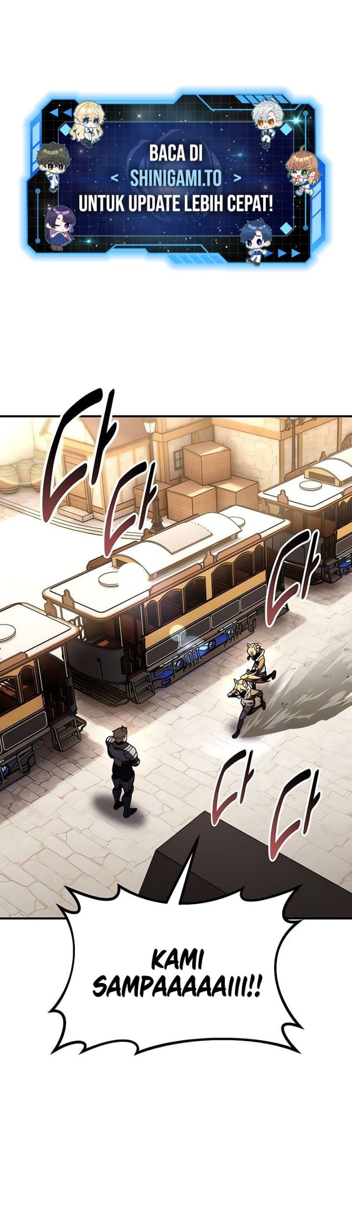 Manhwa I Killed An Academy Player Chapter 79 gambar nomor 2