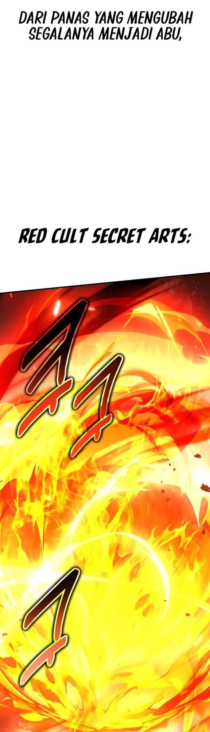 I Killed An Academy Player Chapter 79 Gambar 21