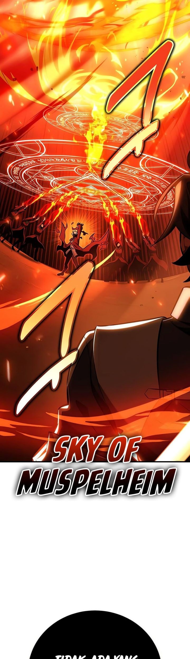 I Killed An Academy Player Chapter 79 Gambar 22