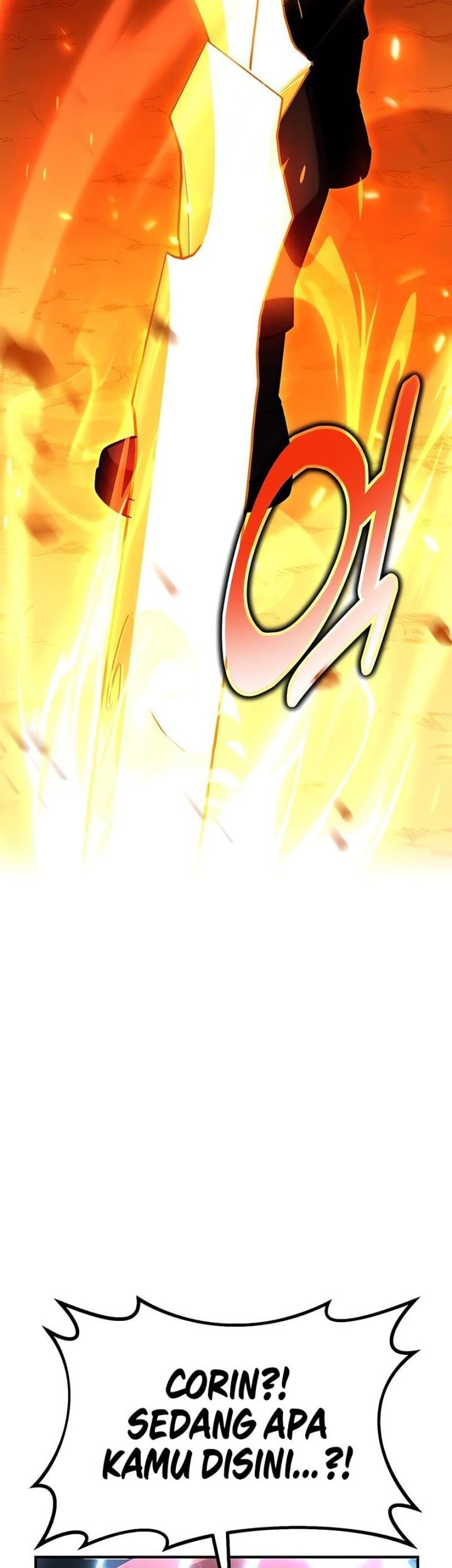 I Killed An Academy Player Chapter 79 Gambar 11