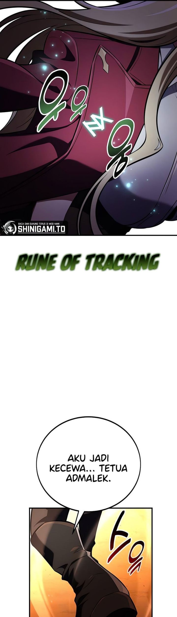 I Killed An Academy Player Chapter 79 Gambar 14