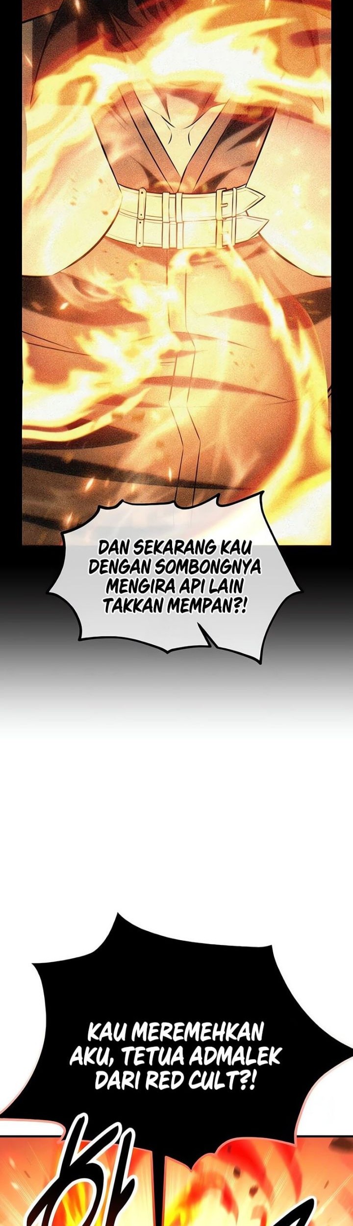 I Killed An Academy Player Chapter 79 Gambar 18