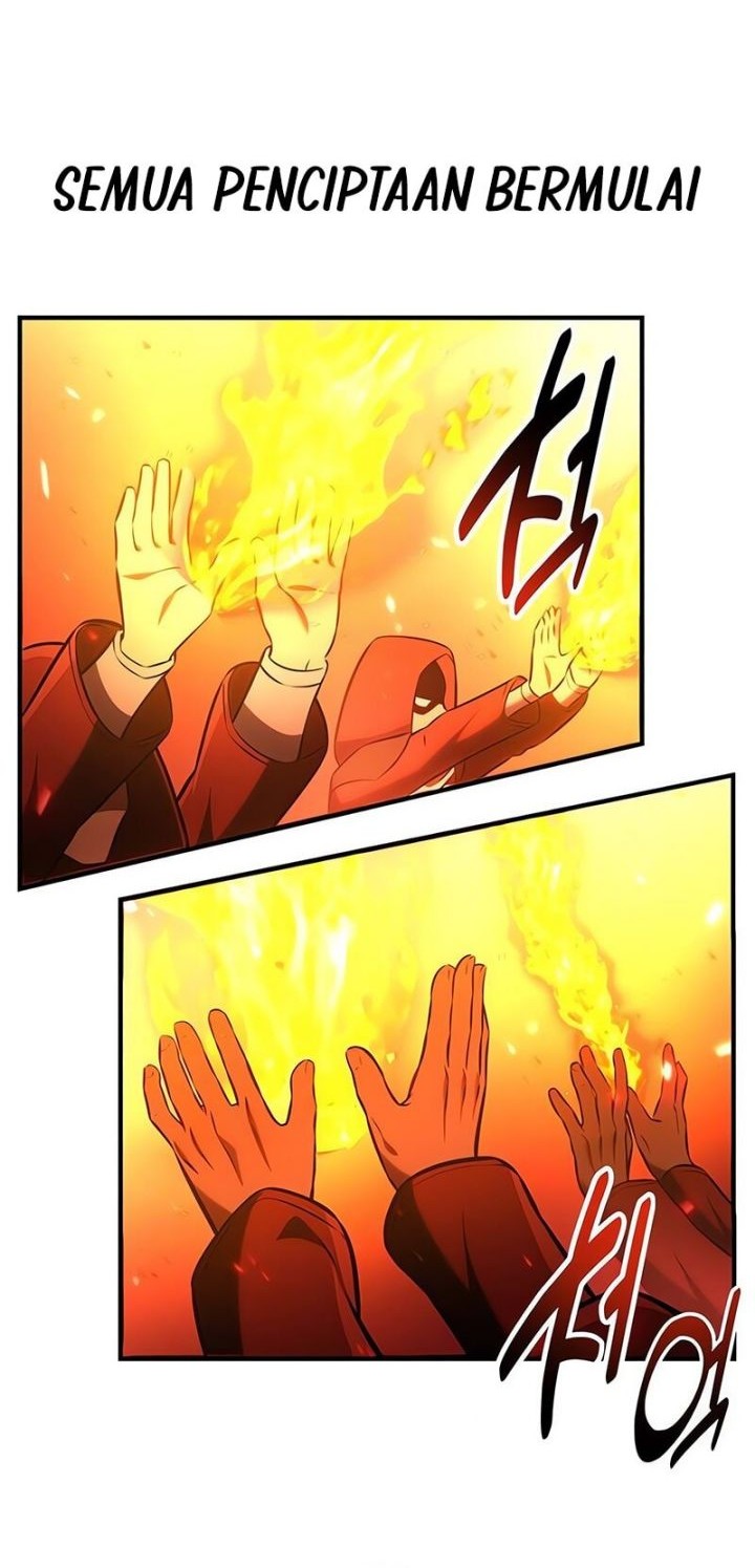 I Killed An Academy Player Chapter 79 Gambar 20
