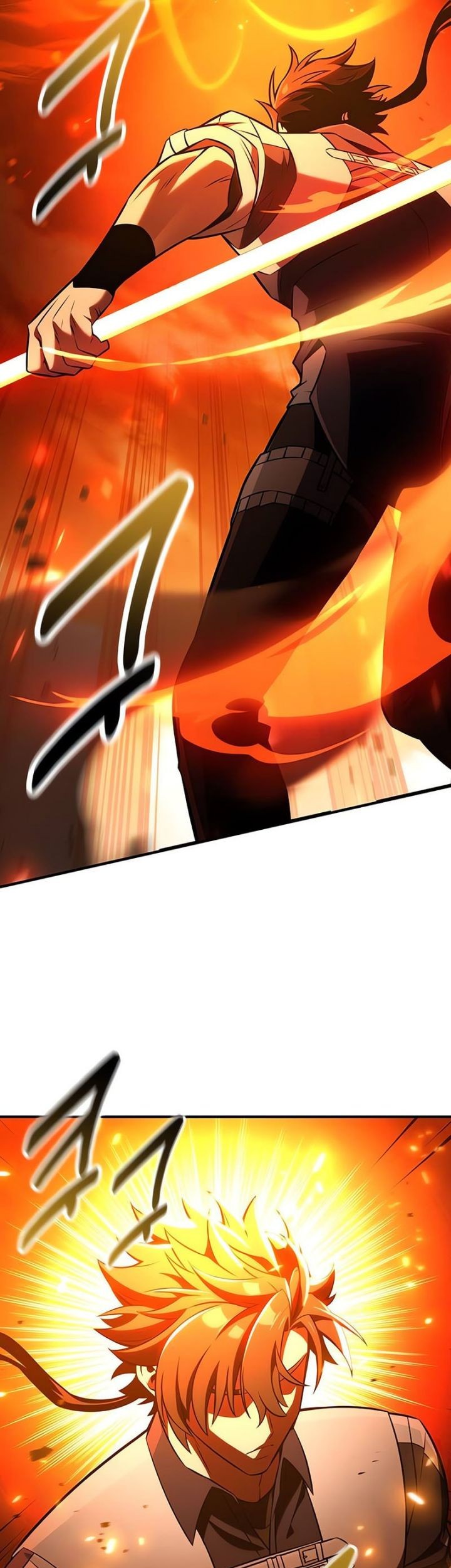 I Killed An Academy Player Chapter 79 Gambar 25